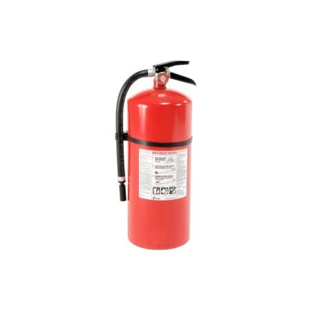 かじです。 Kidde Fire Extinguisher Dry Chemical 20 Lb. 466206 | Zoro